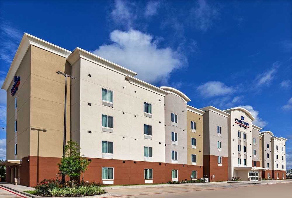 Candlewood Suites Houston Pasadena by IHG - photo 36