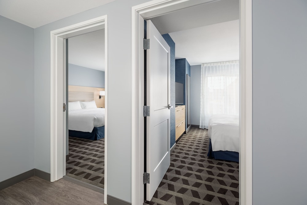 TownePlace Suites by Marriott Rochester Mayo Clinic Area - photo 3