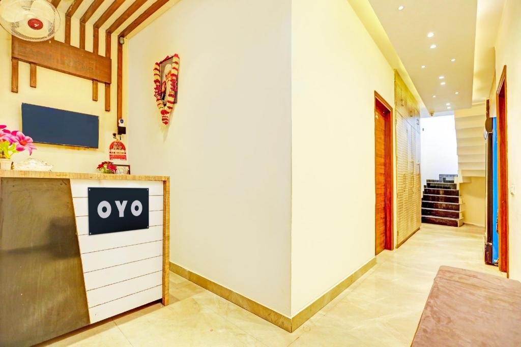 Hotel O V2v Inn