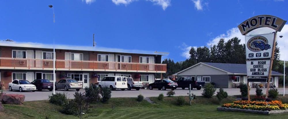White River Motel - last minute hotel in Unknown City