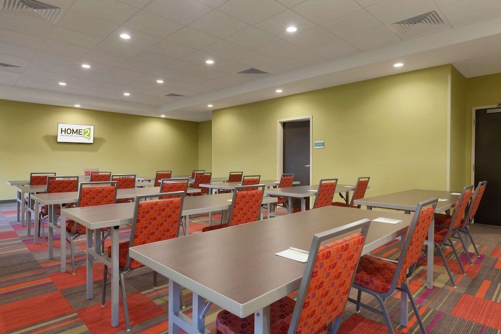 Home2Suites by Hilton Oklahoma City South - photo 18