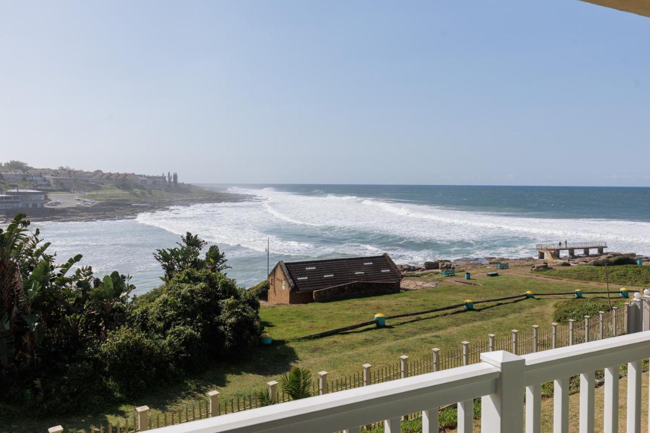 Laguna La Crete 32 — 4-Star Luxury Hotel in Margate, South Africa