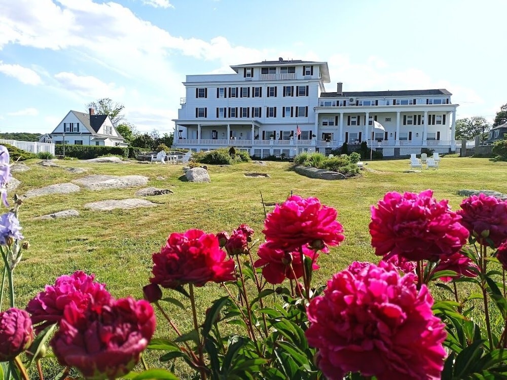 Emerson Inn - photo 2