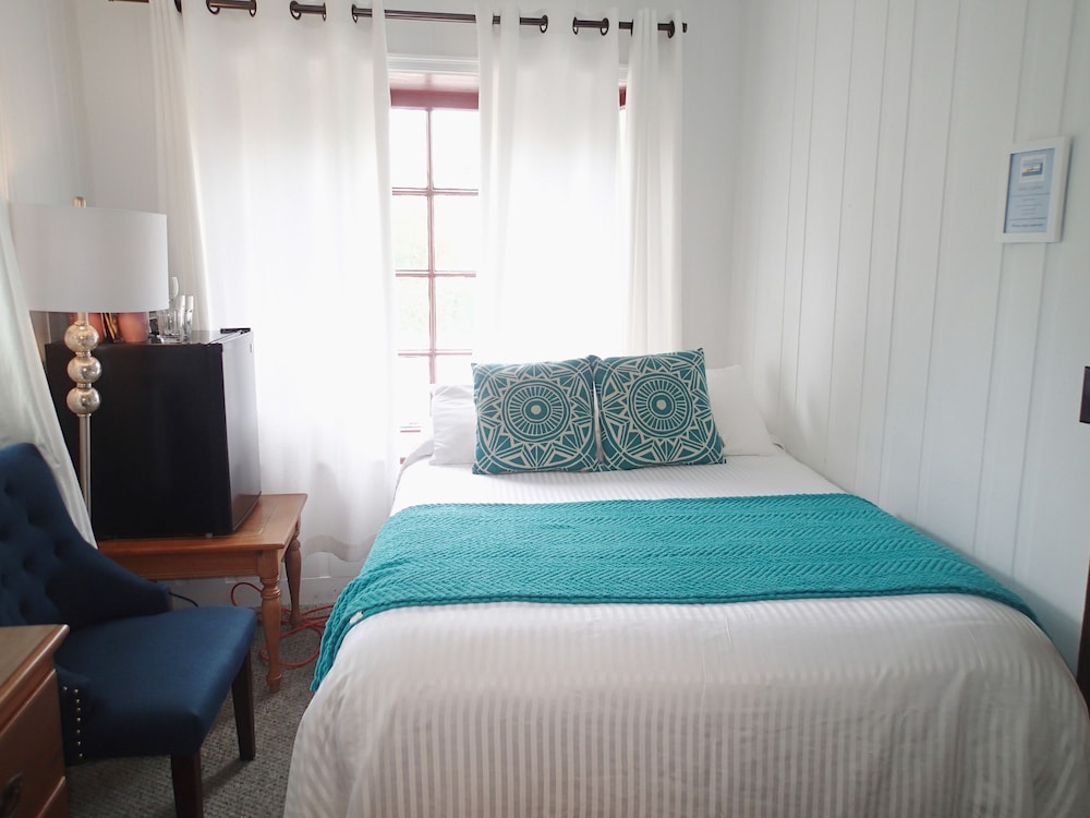 The Masthead Resort - photo 26
