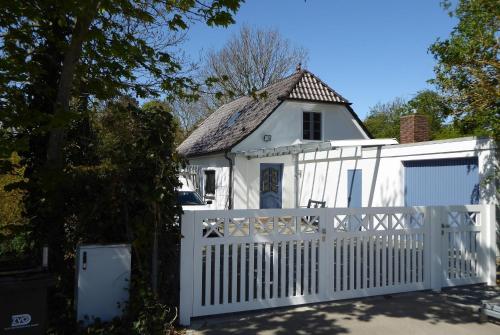 Sonnenschein — Fehmarn