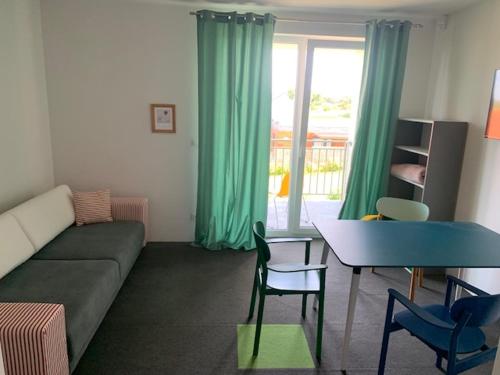 Albatrosa 17 apartament nr 4 — 4-Star Luxury Hotel in Rewal, Poland