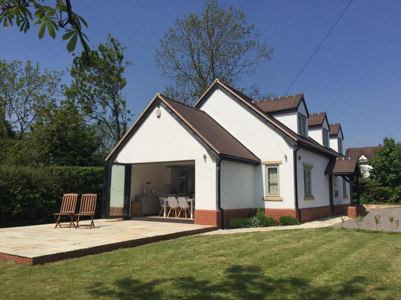 Country Retreat near Golf Cotswolds Stratford Upon Avon and Worcester in Pershore, United Kingdom