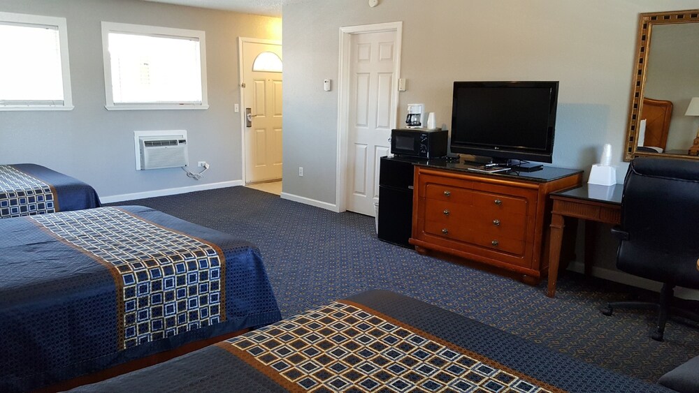 Lake Ridge Hotel - photo 10