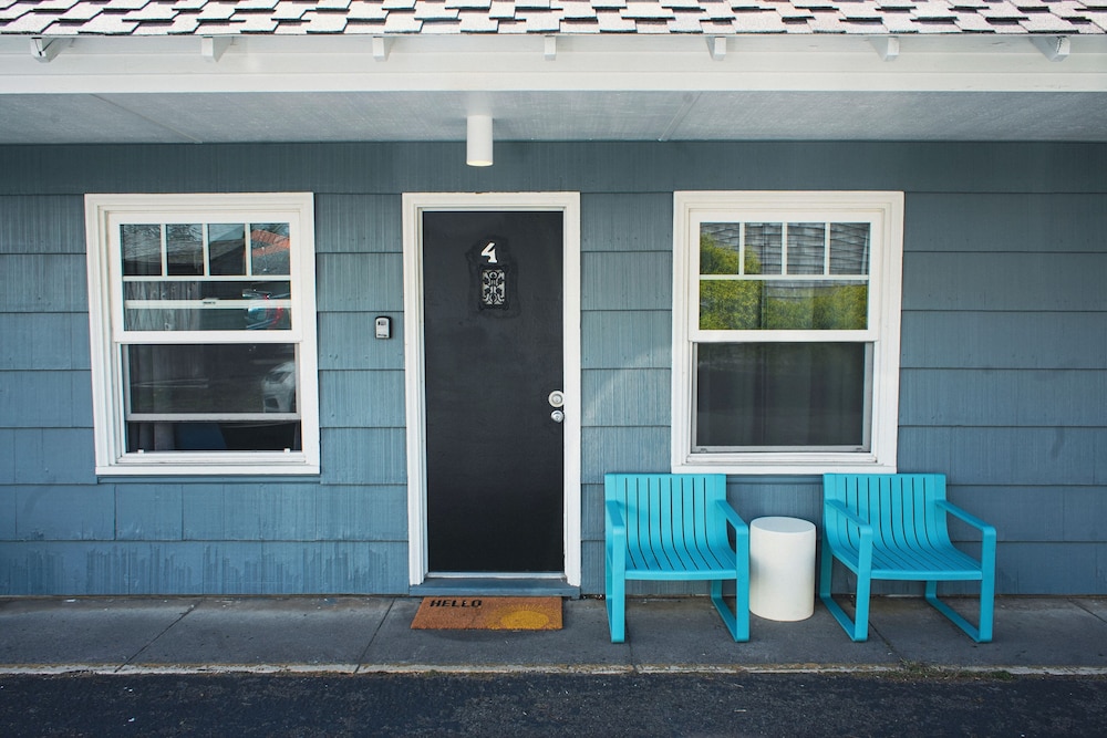 Spindrift Inn - photo 14