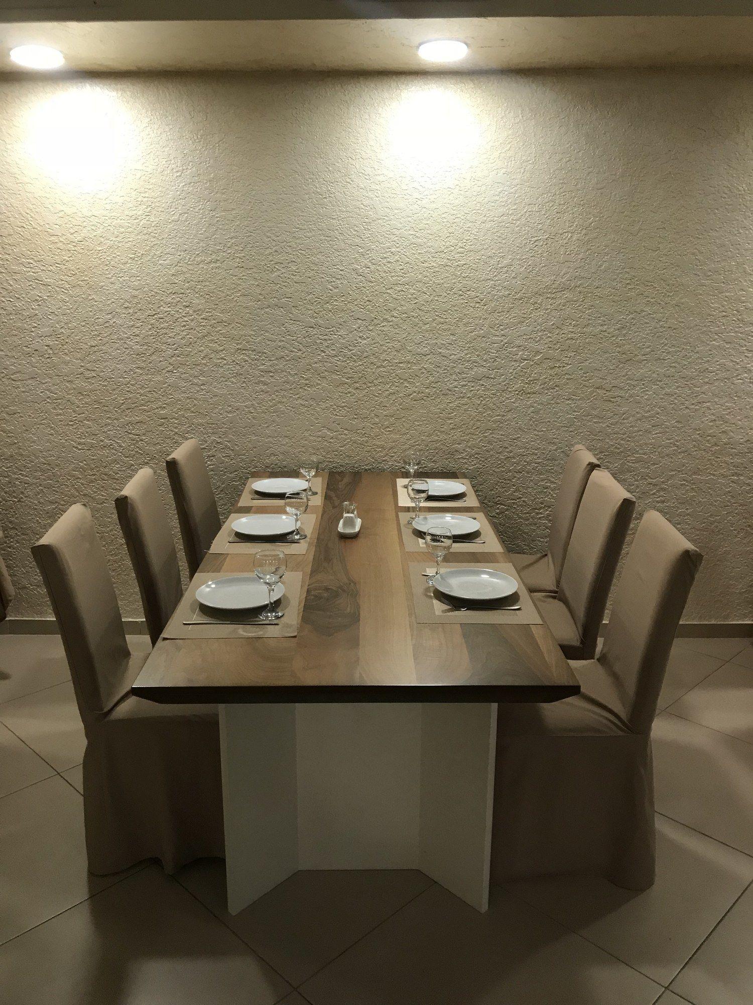 Tribeca Hotel