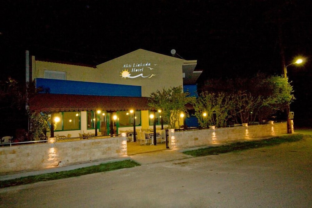 Liakada Hotel — Polygyros — photo 2