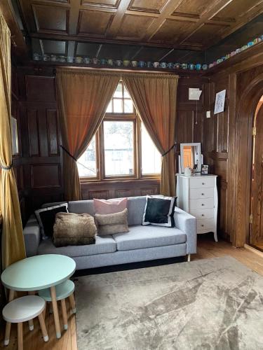 BraMy Apartments The Cozy View — 4-Star Luxury Hotel in Tromso, Norway