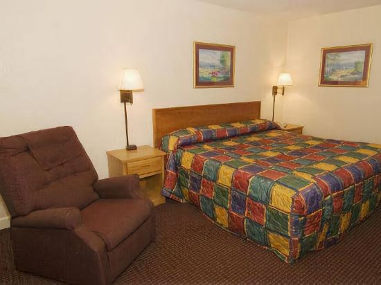 Midtown Inn - photo 6