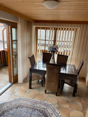 Nabo Ferienwohnung Lechbruck — Lechbruck — photo 4