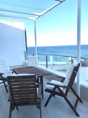 Balcon Del Mar - last minute hotel in San Jose