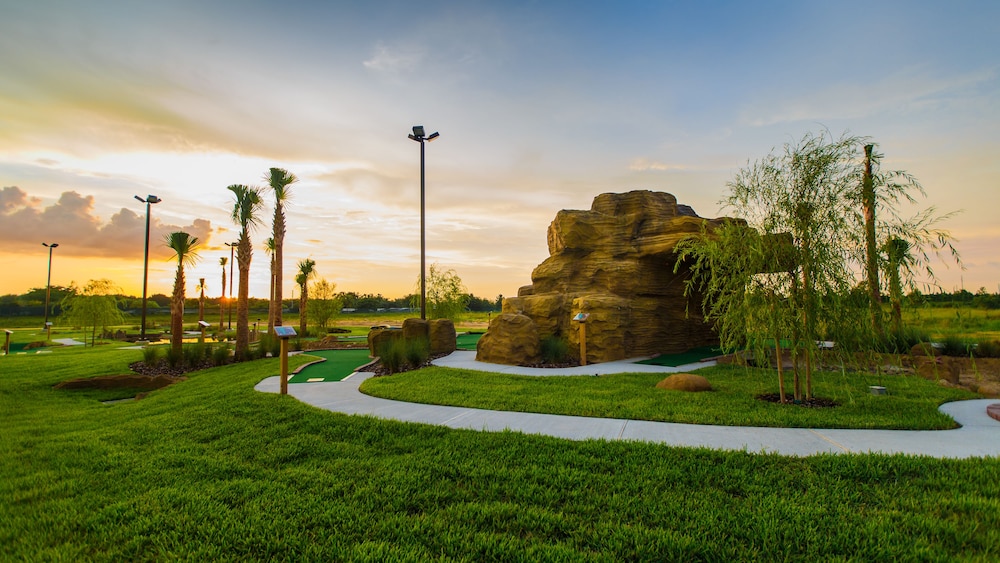 Holiday Inn Club Vacations Orlando Breeze Resort by IHG - photo 52