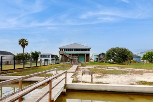Copano Ridge Dream A in Rockport, United States