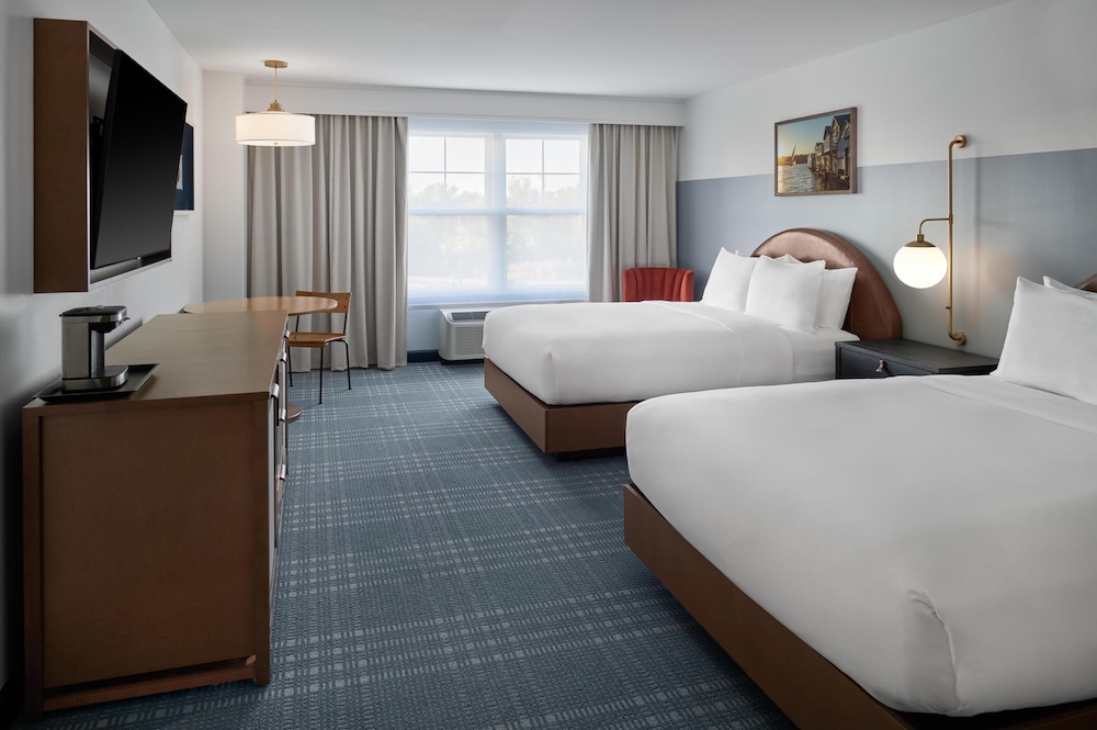 Hotel Canandaigua Tapestry Collection by Hilton - photo 30