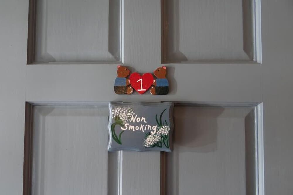 The Homestead Inn - photo 18