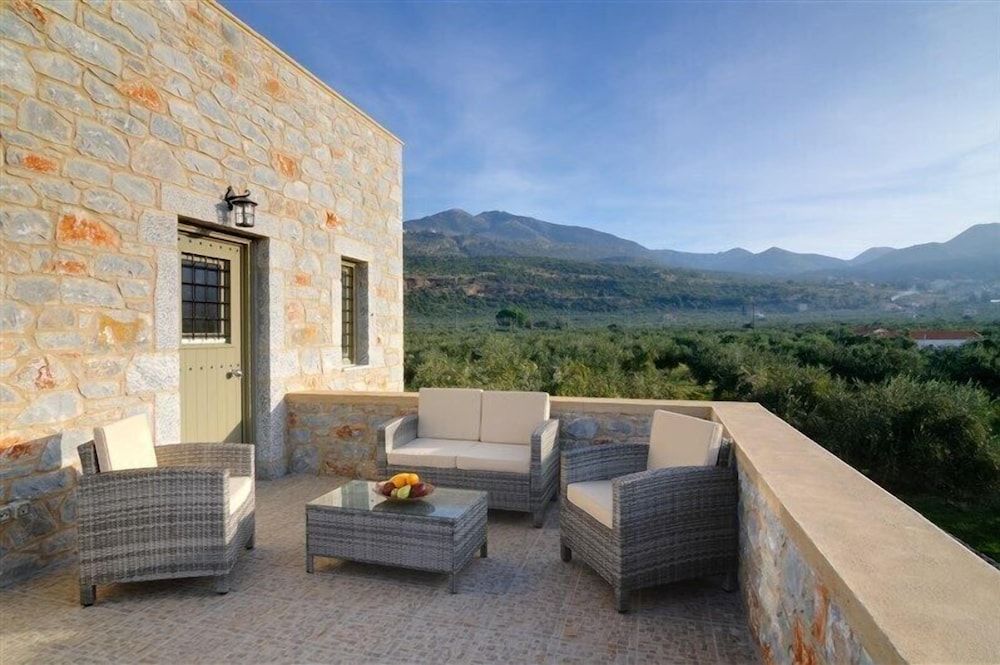 Nikoloudi Estate — Agios Nikolaos — photo 5