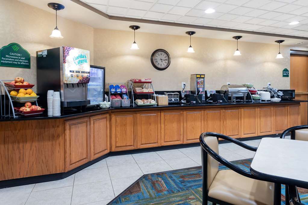 Wingate by Wyndham Lima Downtown - photo 43