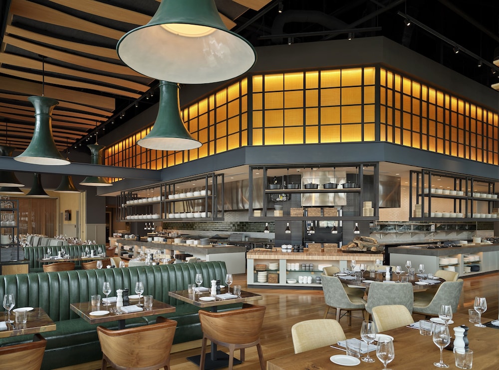 Loews Kansas City Hotel - photo 65