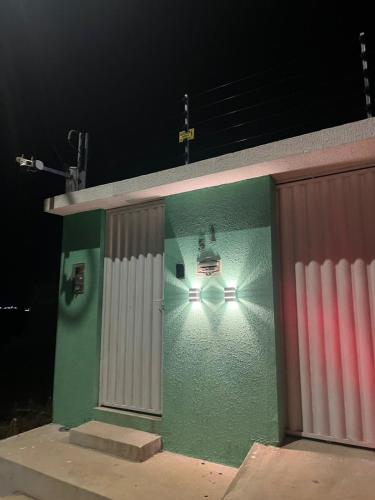 Tranquila e organizada in Garanhuns, Brasil