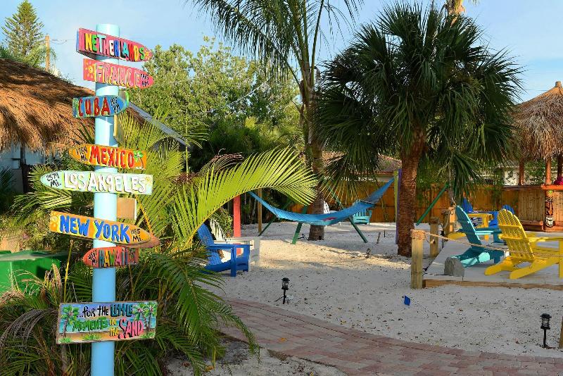 Siesta Key Palms Resort - photo 380