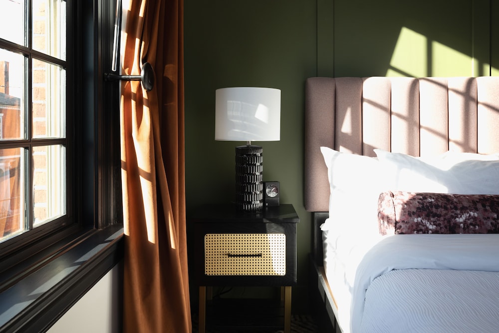 Hotel Thaxter - photo 35