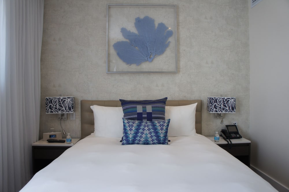 The Marlin Hotel - photo 17