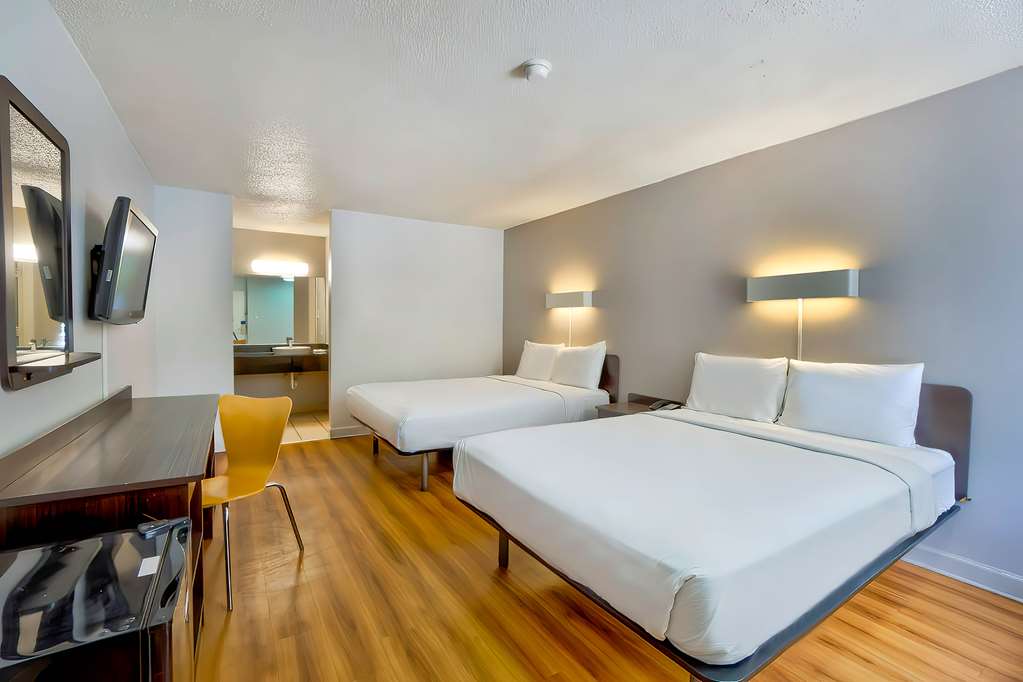 Motel 6 Gainesville FL - photo 15