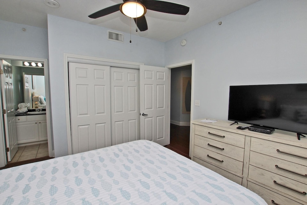 San Carlos 409 — 4-Star Luxury Hotel in Gulf Shores, United States