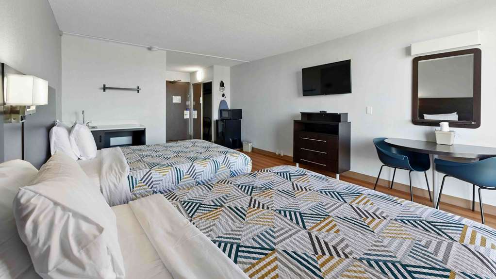 Motel 6 Atlanta GA Atlanta Airport - photo 14