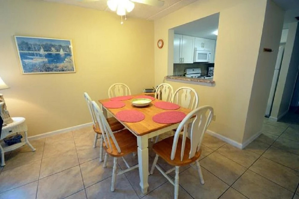 Unit 4102 Ocean Racquet Club St. Augustine - photo 12