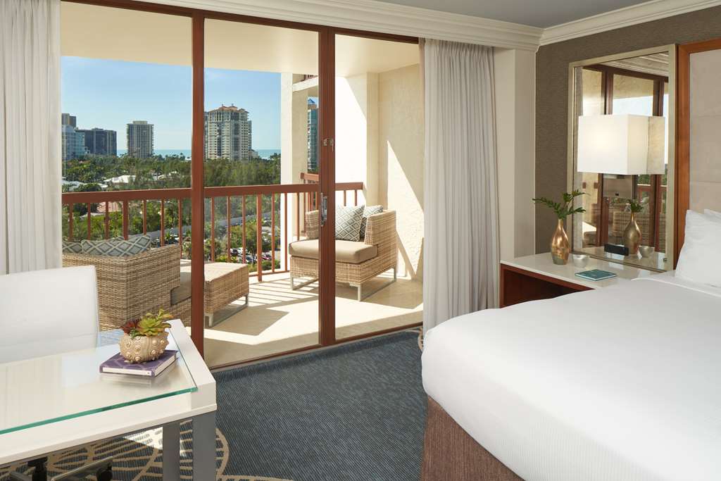 Naples Grande Beach Resort - photo 3