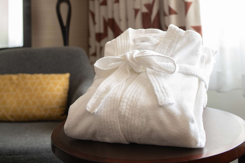 DoubleTree by Hilton San Francisco Airport - photo 30