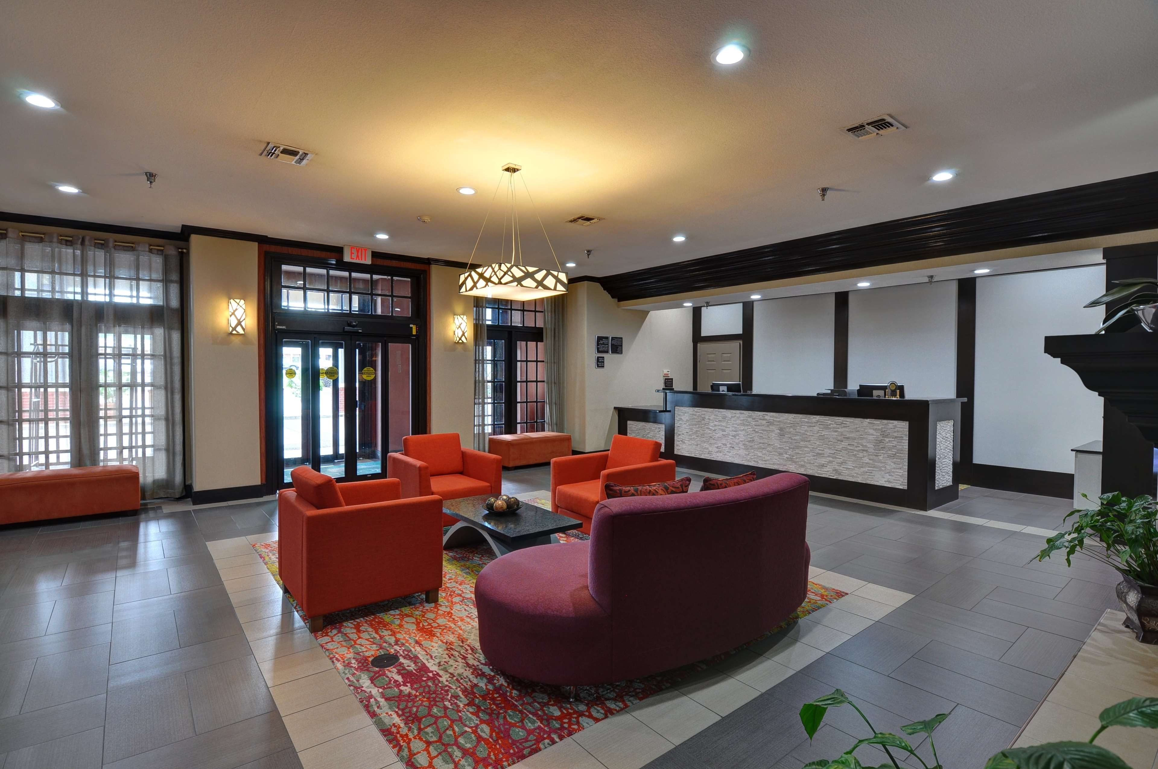 Homewood Suites by Hilton Longview - photo 8