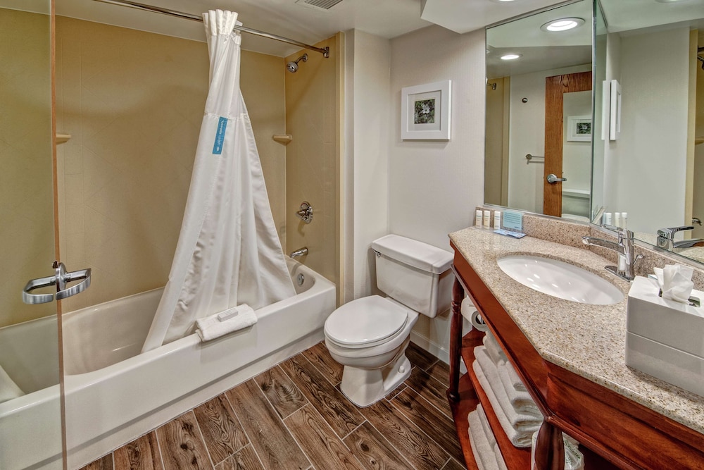 Hampton Inn by Hilton Charlotte Matthews - photo 16
