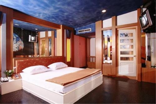 Ratchada Resort & Spa - last minute hotel in Bangkok
