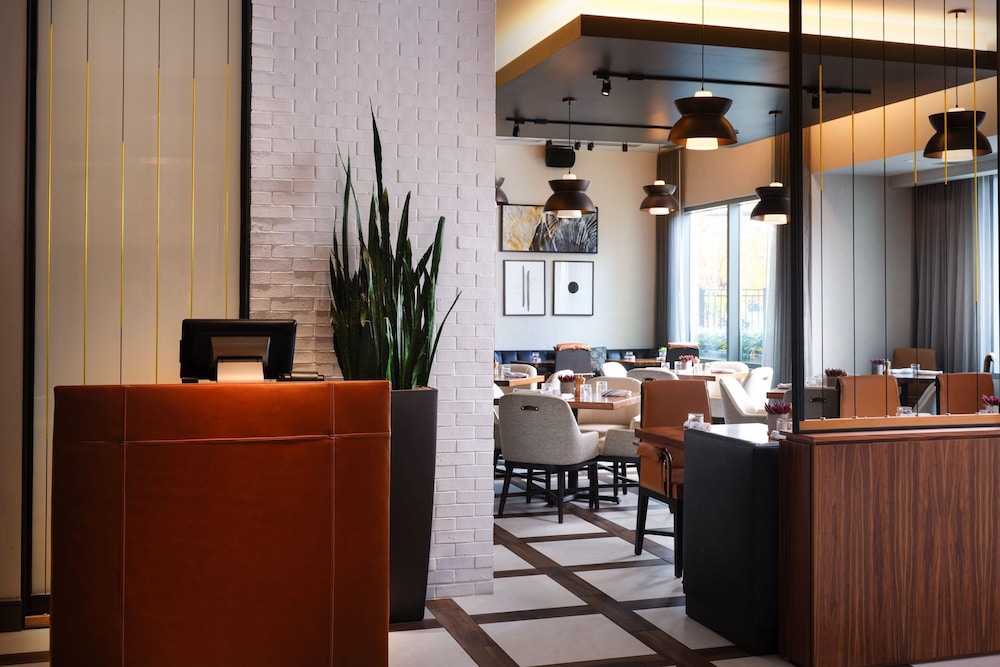 Nashville Marriott at Vanderbilt University - photo 44