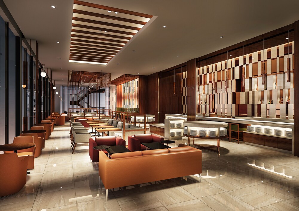 Candeo Hotels Nagasaki Shinchi Chinatown in Nagasaki, Japan