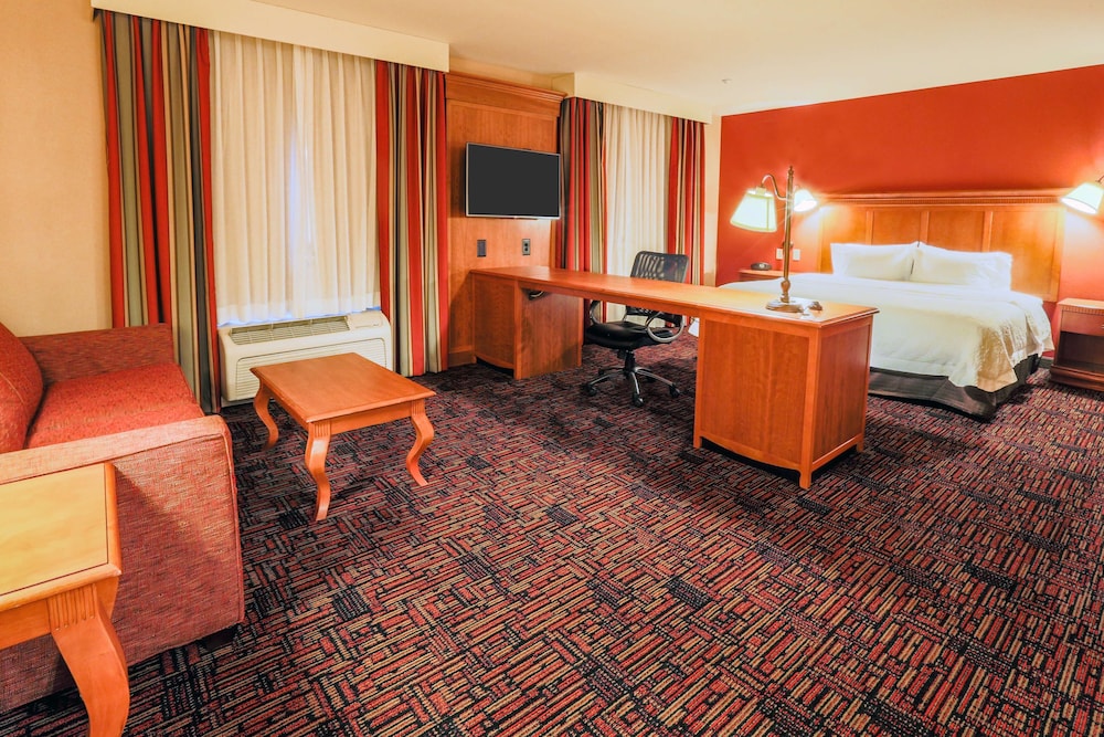 Hampton Inn & Suites by Hilton Tomball Houston NW - photo 9