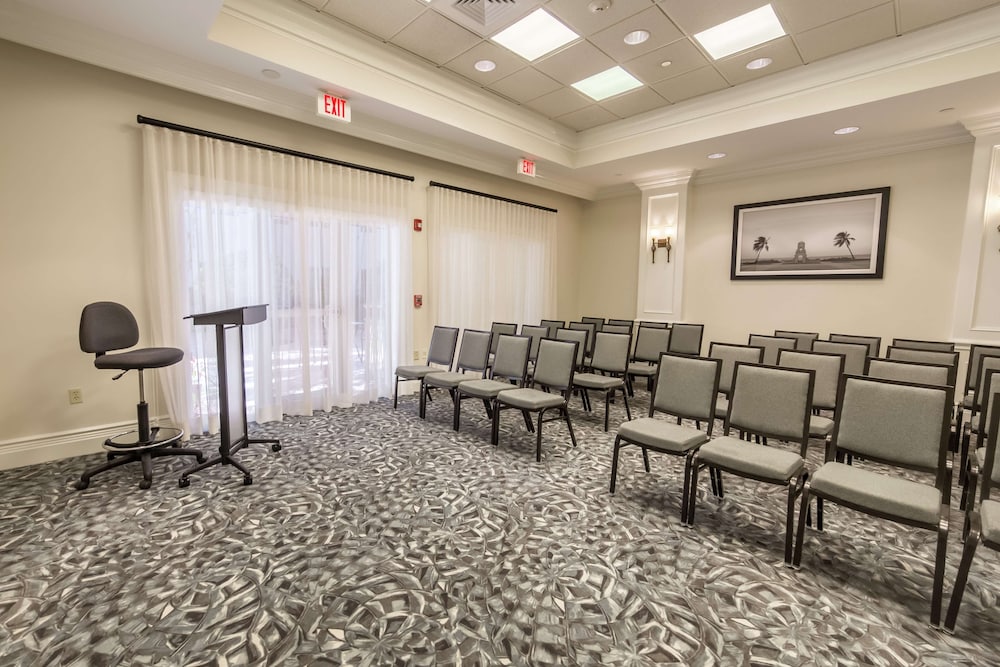 Homewood Suites by Hilton Palm Beach Gardens - photo 50