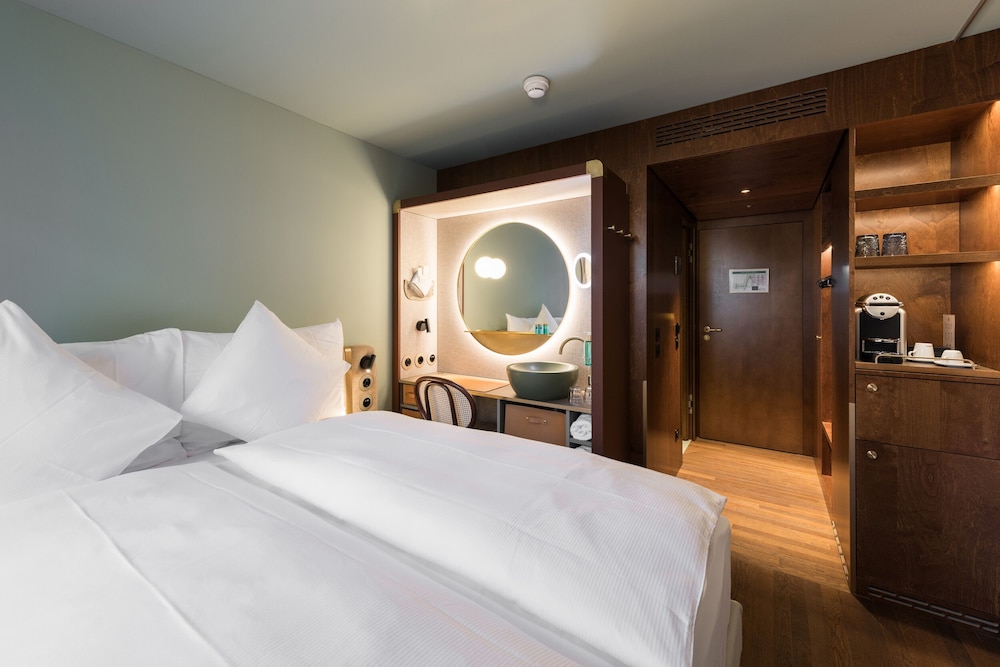 Hotel Aare Thun — Thun — photo 4