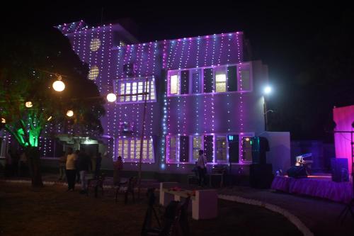 Jhargram Eshani Hotels and Guest House — Jhargram — photo 3
