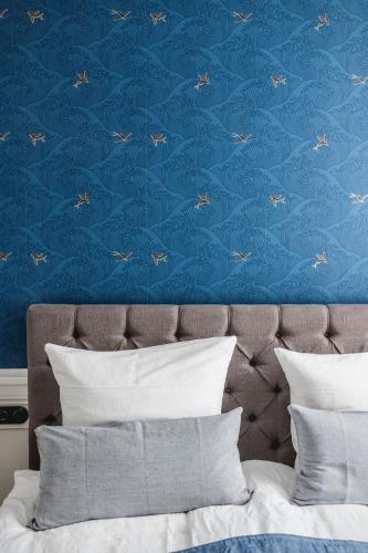 Goldmädchen 93 Beach House — 4-Star Luxury Hotel in Timmendorfer Strand, Germany