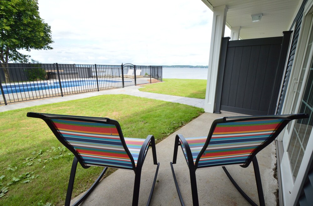 Waters Edge B&B Resort - photo 19
