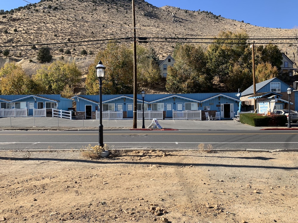 Sugarloaf Mountain Motel - photo 50