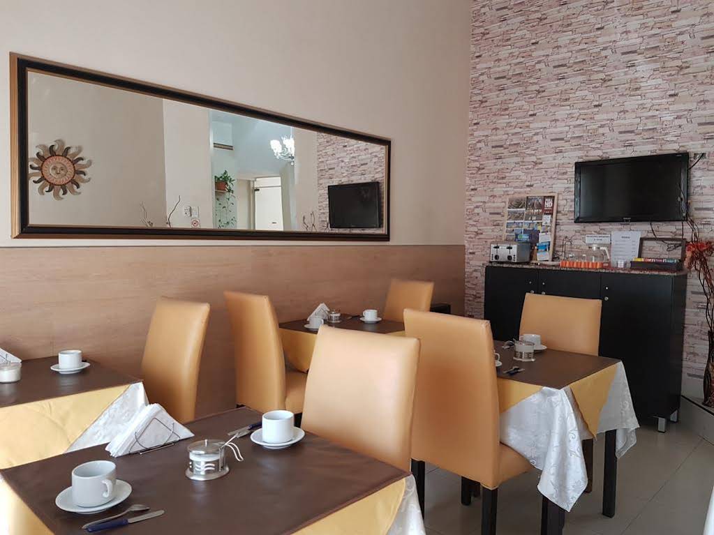 San Carlos Hotel — Buenos Aires — photo 5