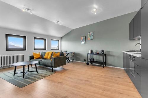 Apartment T6